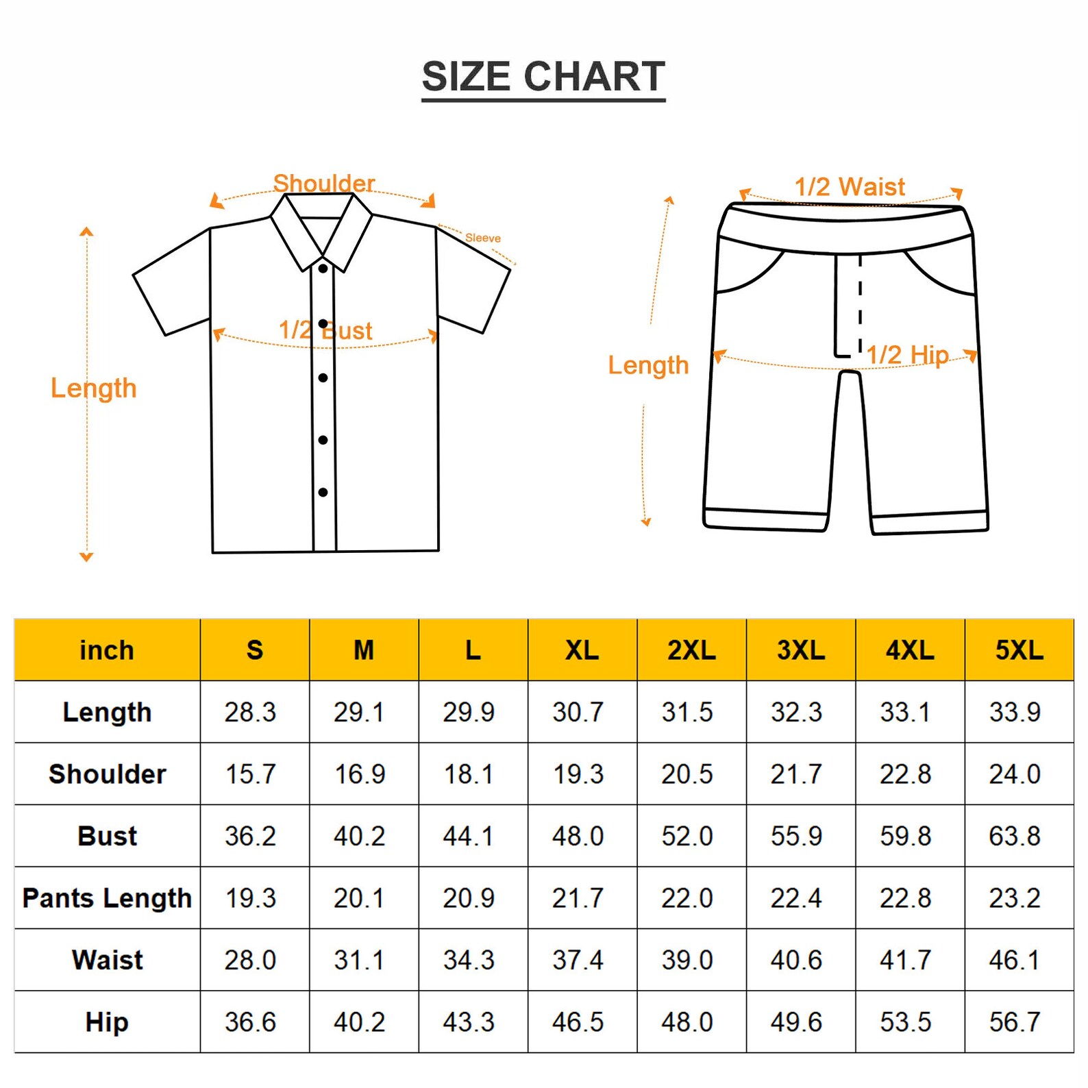 Summer New Men's Clothing Short-sleeved Printed Shirts - Etsy