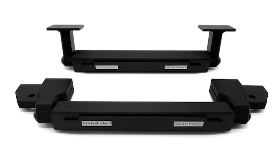 Tobii Eye Tracker 5 Monitor Mount (optional Winwing UFC-ICP Mount