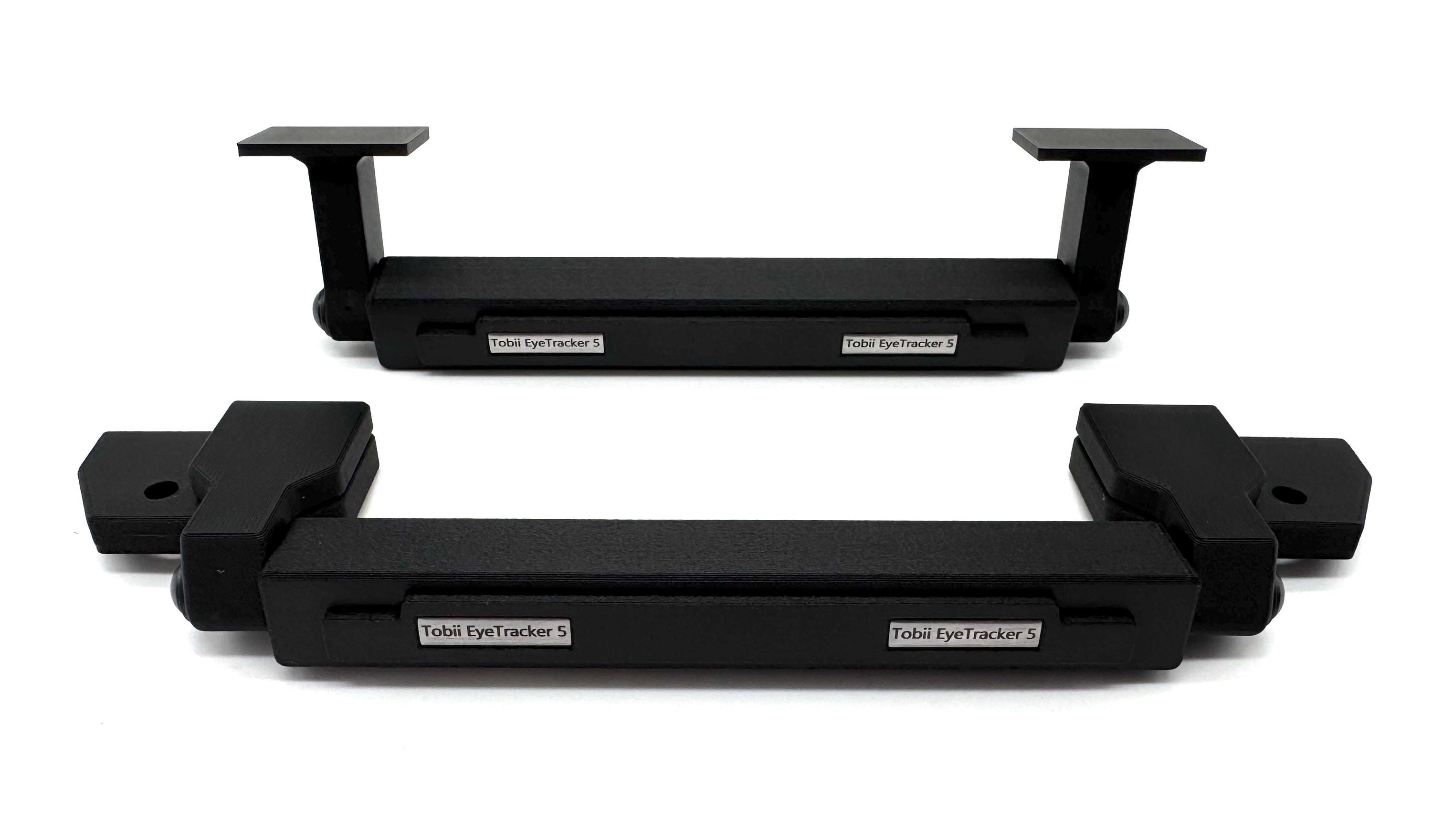 Tobii Eye Tracker 5 Monitor Mount (optional Winwing UFC-ICP Mount