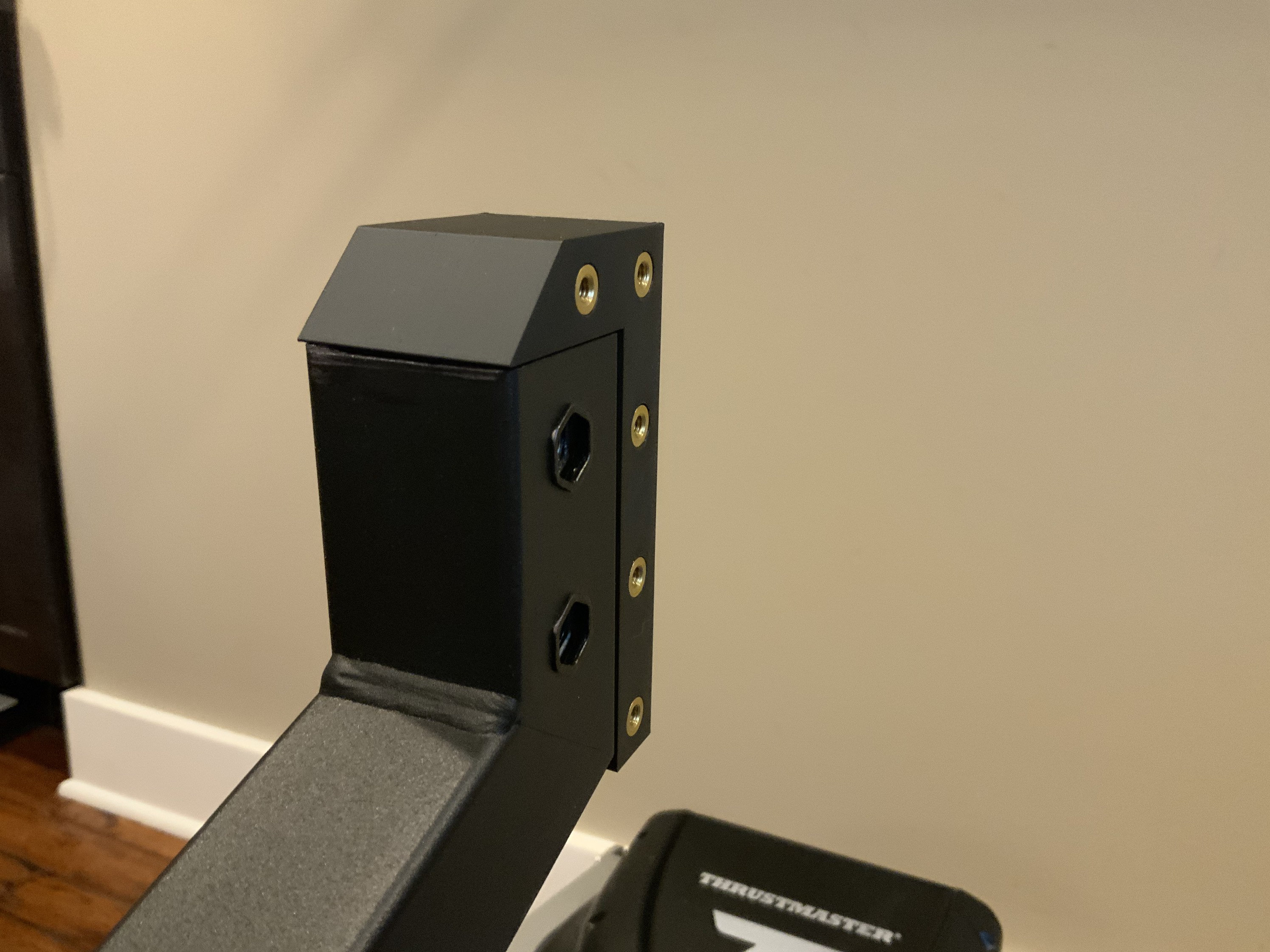 Winwing Topgun MIP Mount for Next Level FS Flight Simulator Etsy