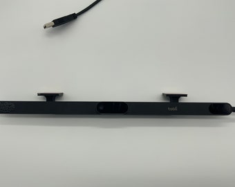 Tobii Eye Tracker 5 Monitor Mount (Optional WinWing UFC Mount)