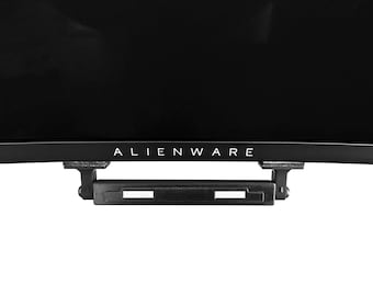 Tobii Eye Tracker 5 モニターマウント（オプションの WinWing UFC-ICP