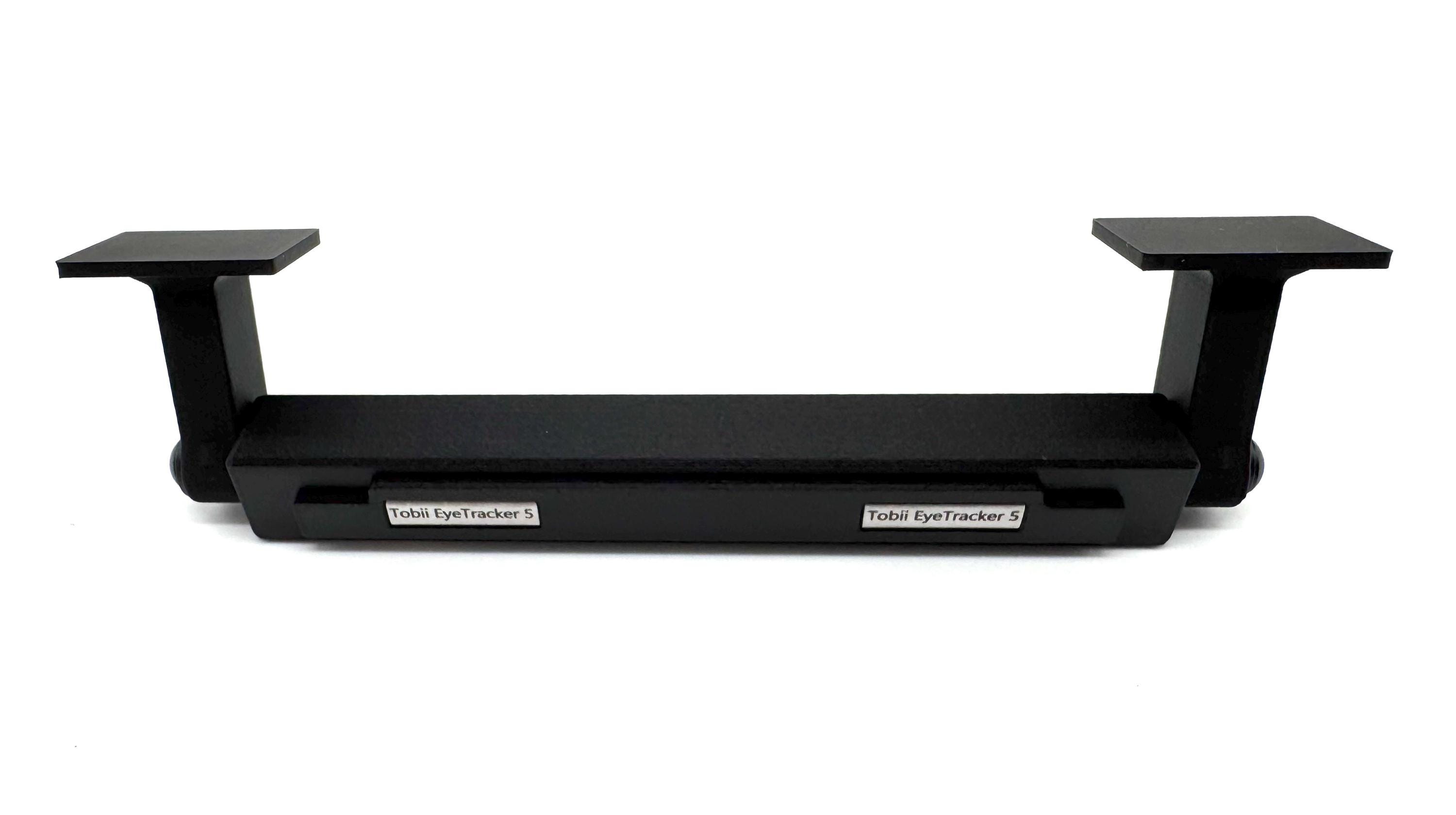 Tobii Eye Tracker 5 Monitor Mount (optional Winwing UFC-ICP Mount