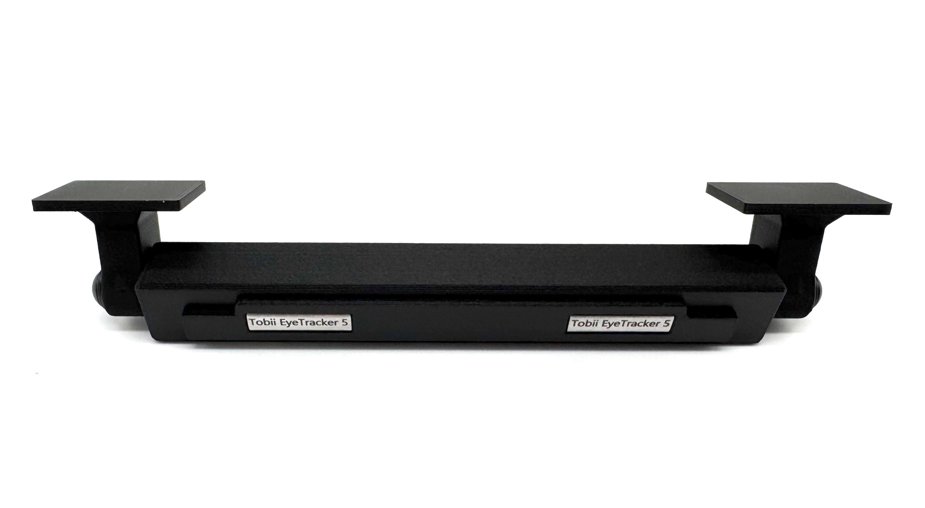 Tobii Eye Tracker 5 Monitor Mount (optional Winwing UFC-ICP Mount