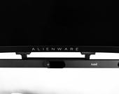 Tobii Eye Tracker 5 Monitor Mount (optional Winwing UFC-ICP Mount