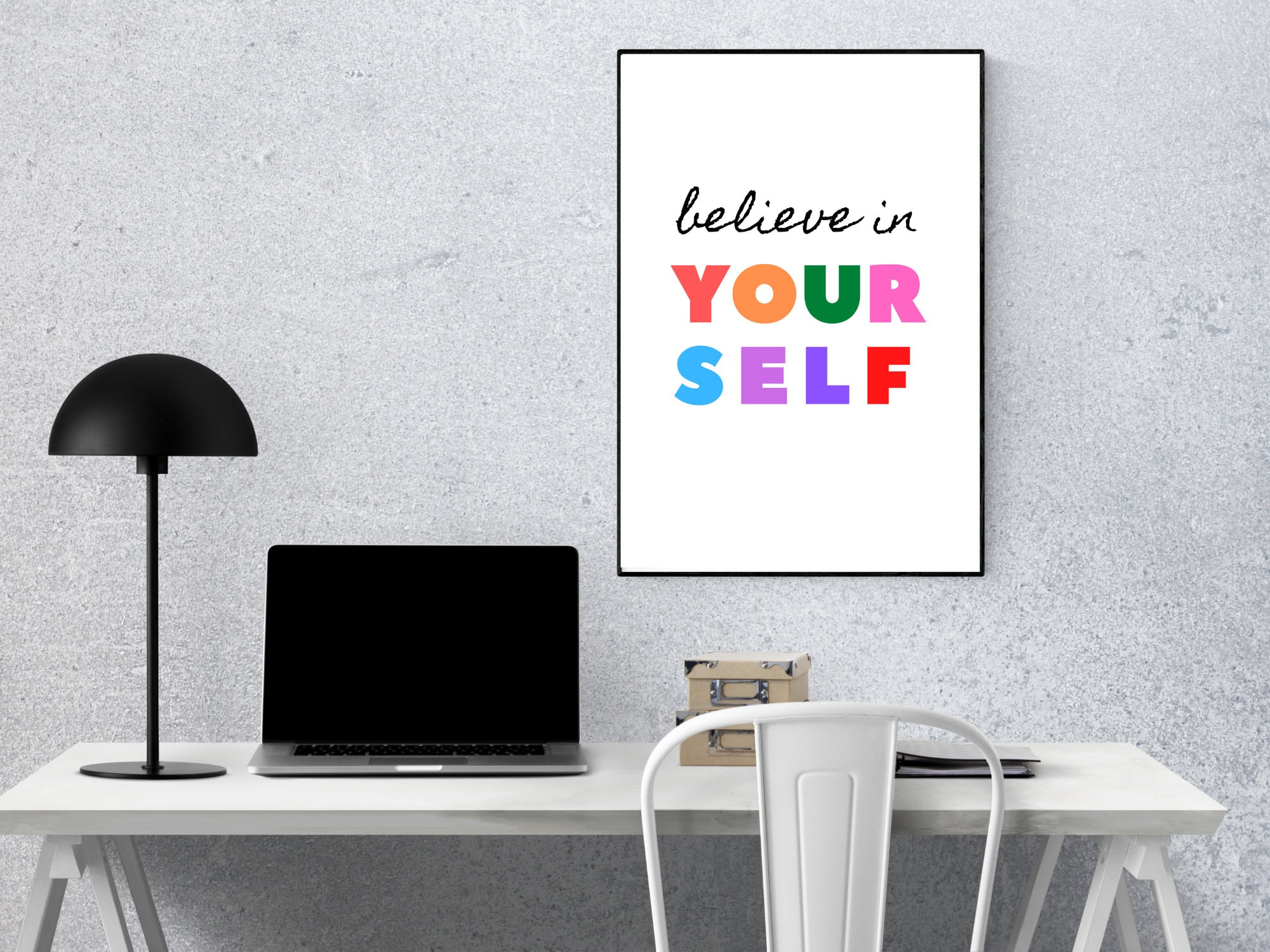 Inspirational Wall Art - Photos All Recommendation