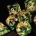 see more listings in the Resin dice section