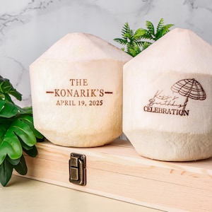 Customized coconut logo stamp, Wedding gifts Branding Iron Logo Custom, Custom Coconut Stamp, Coconut Stamps, Branding For Coconut