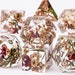 see more listings in the Resin dice section