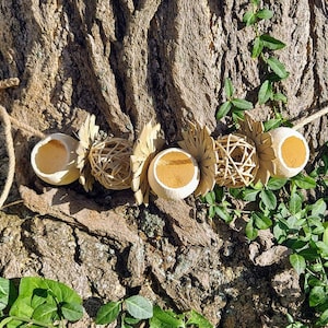 Foraging Garland 1