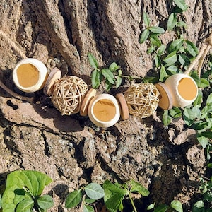 Foraging Garland 3