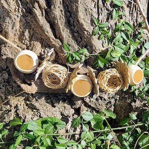 Foraging Garland 2