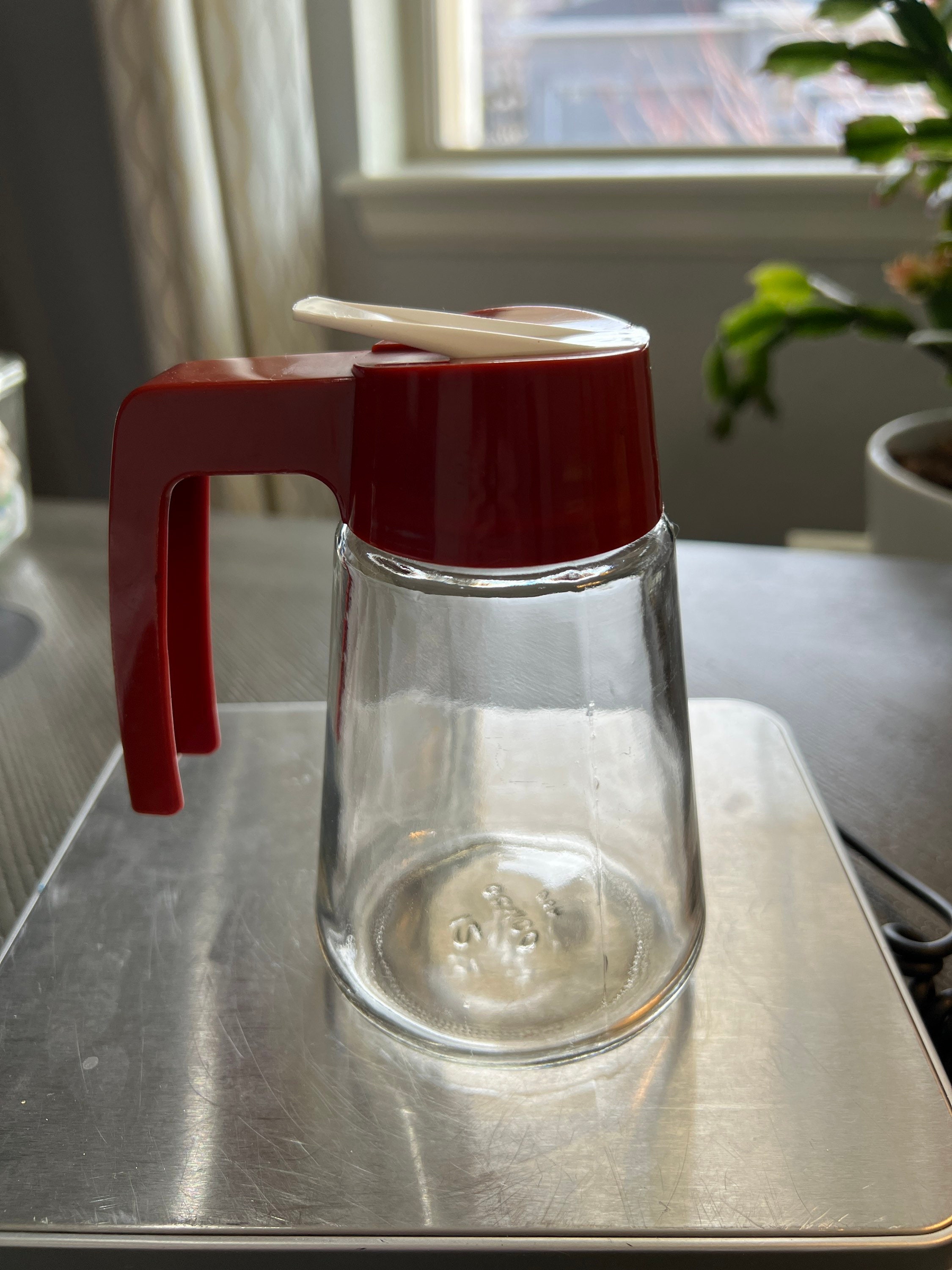 Gemco Syrup Dispenser Etsy