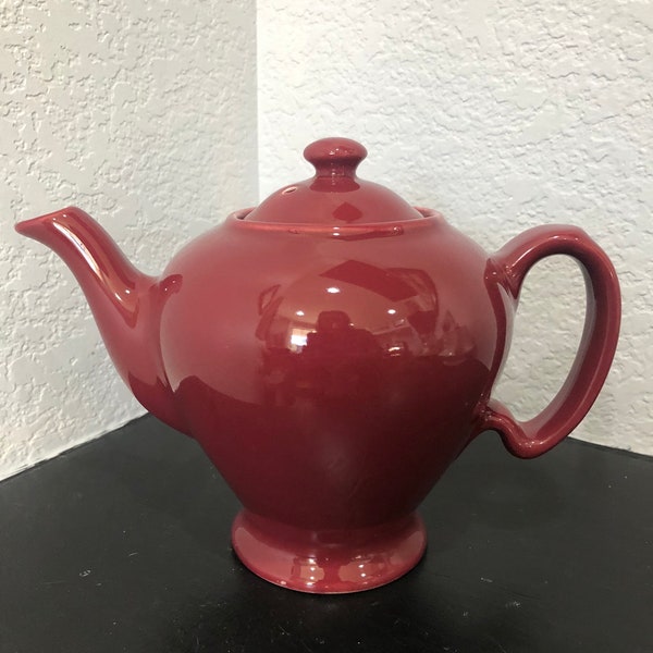 Mccormick Teapot Etsy