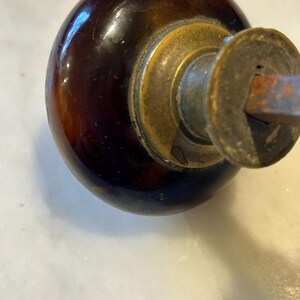Vintage Door Knobs image 12