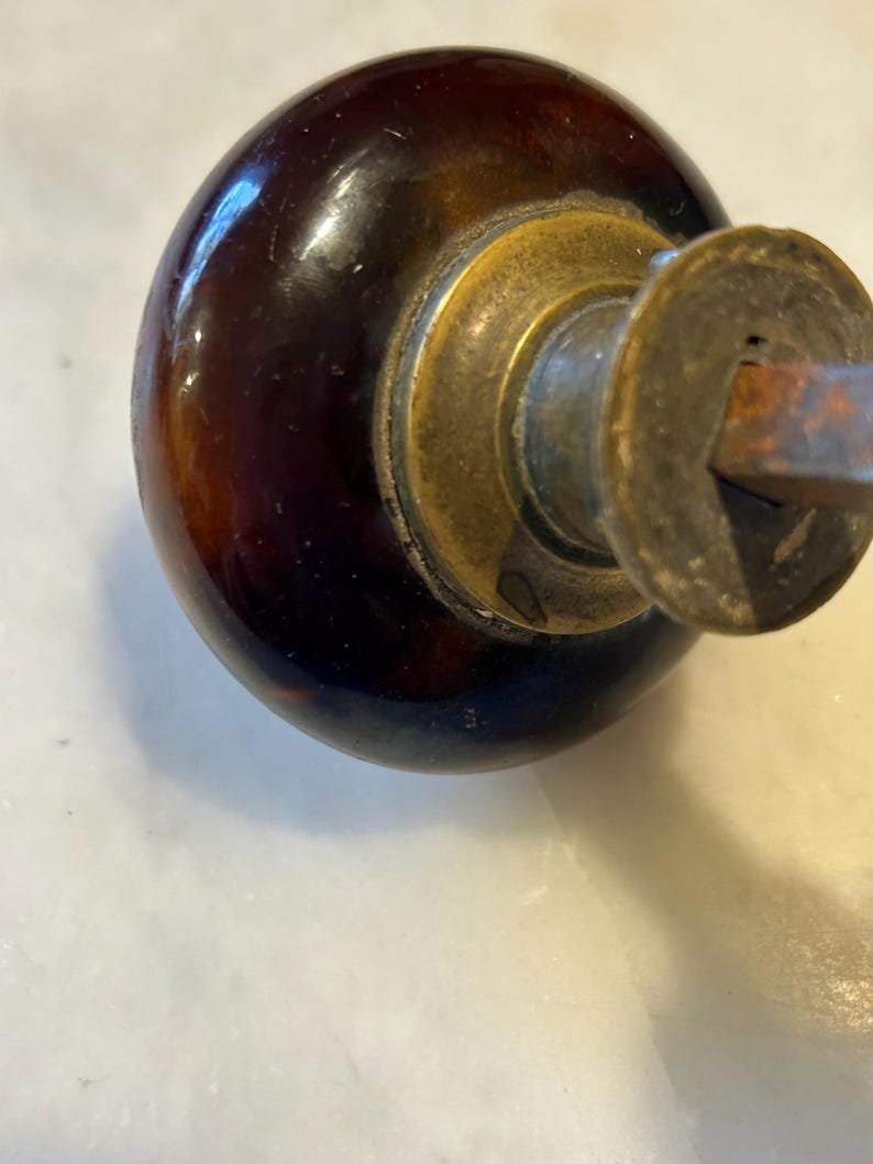 Vintage Door Knobs image 12
