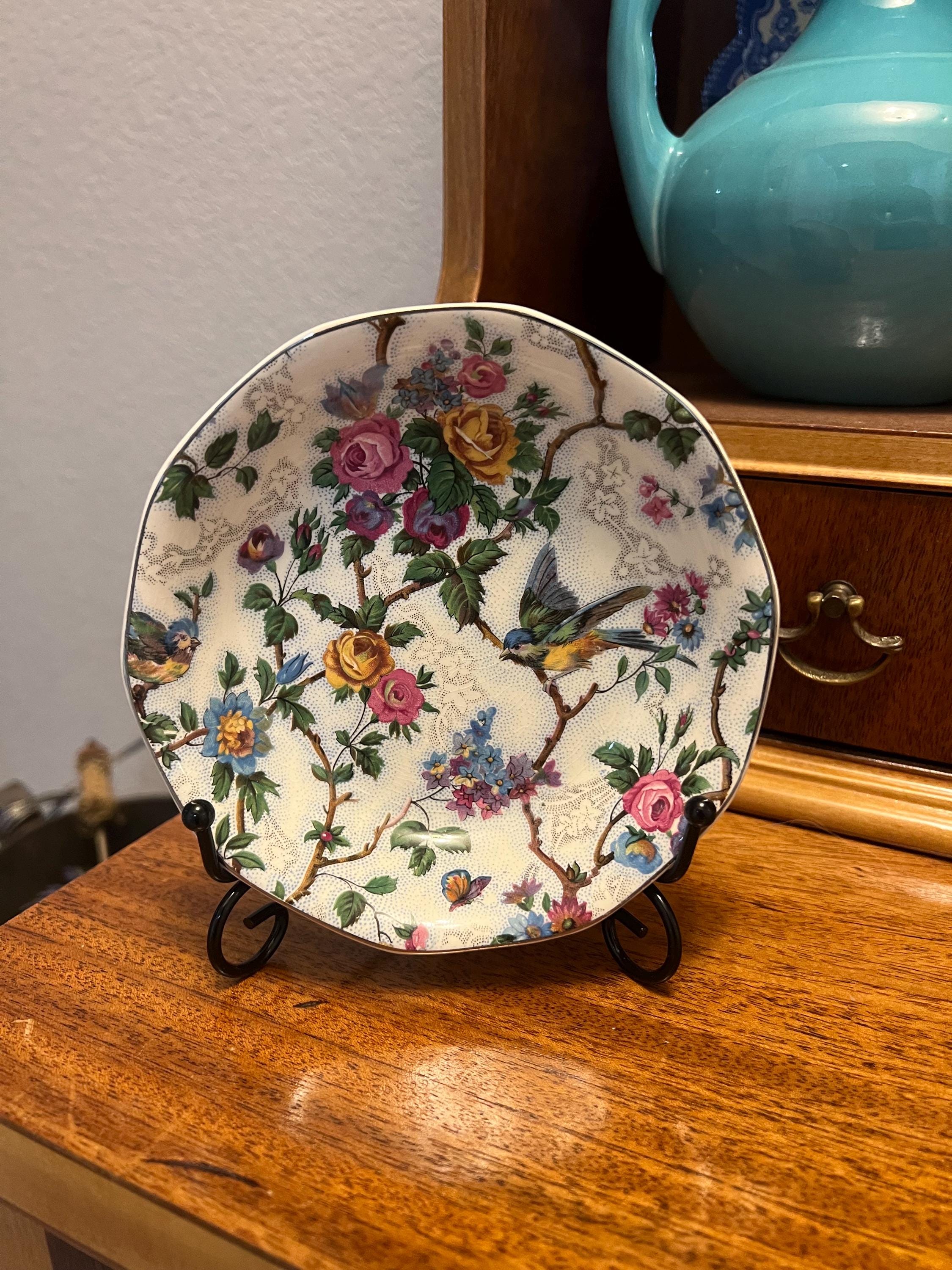 Royal Tudor Ware - Etsy