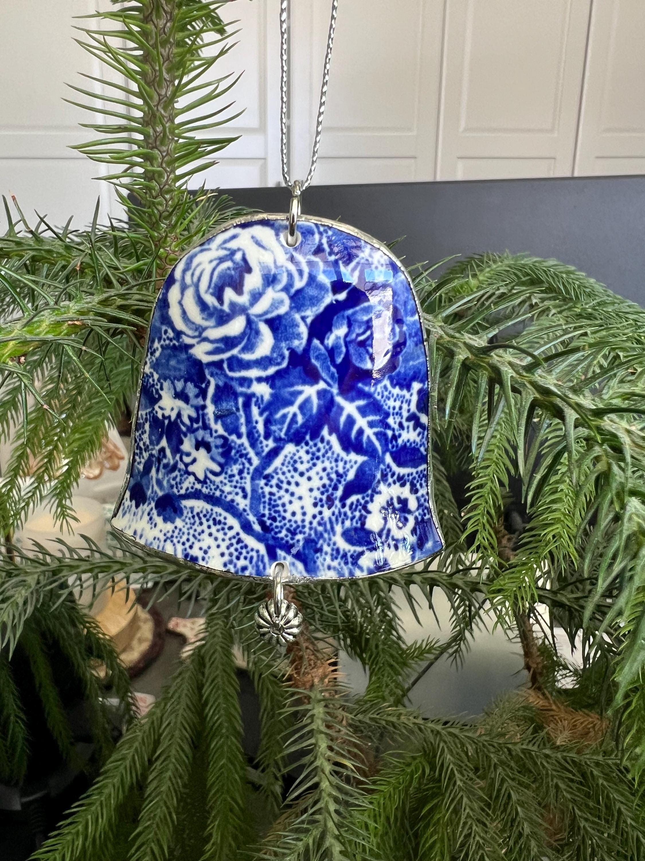 Laura Ashley Ornament