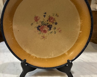 Monroe Salt Works Dinner Plate - Etsy