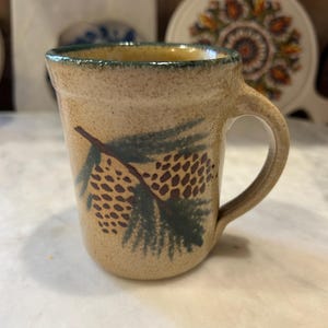Monroe Salt Works Mug - Etsy