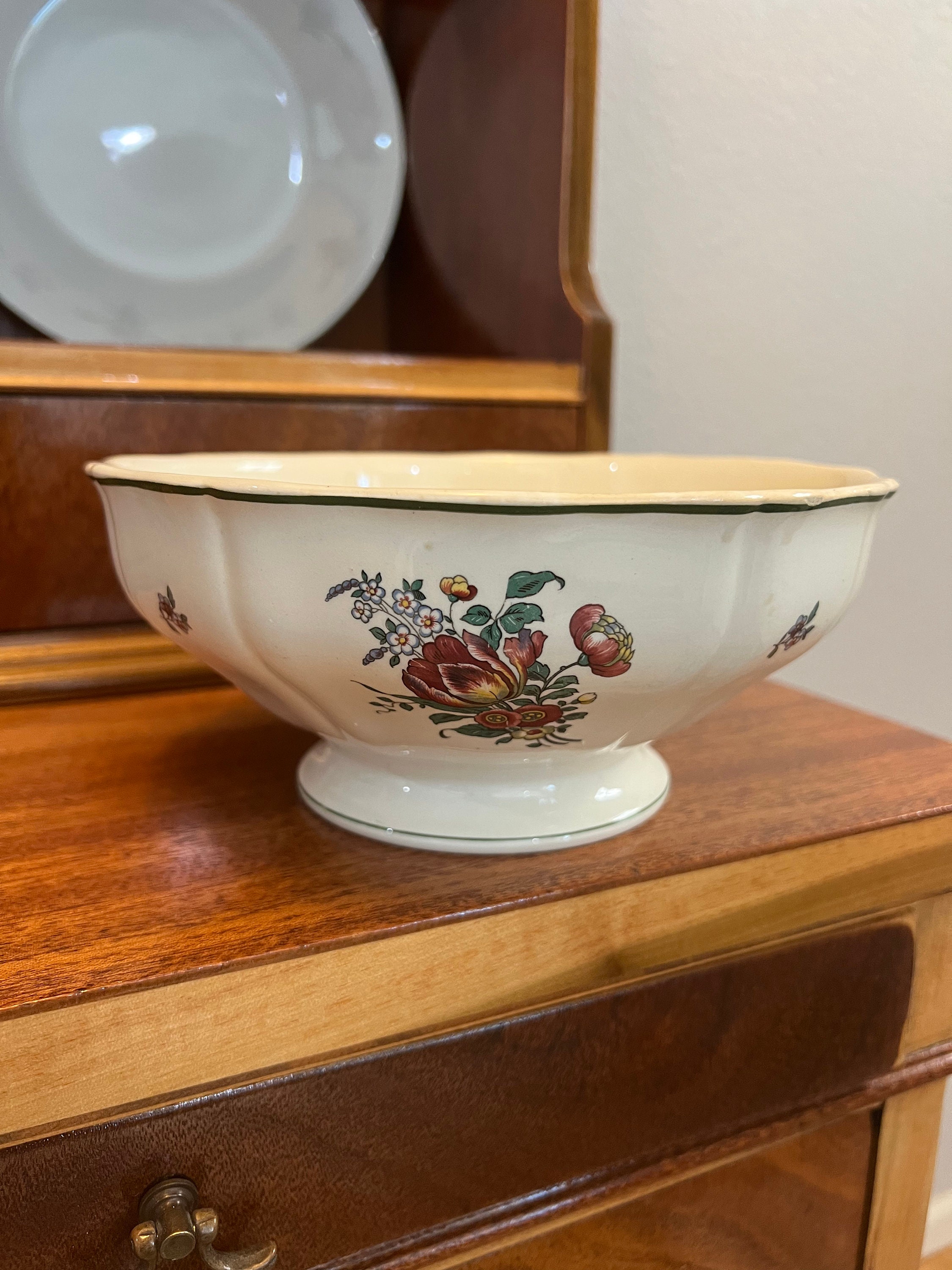 Villeroy Boch Art Strassburg - Etsy Villeroy Boch Art Strassburg - Etsy