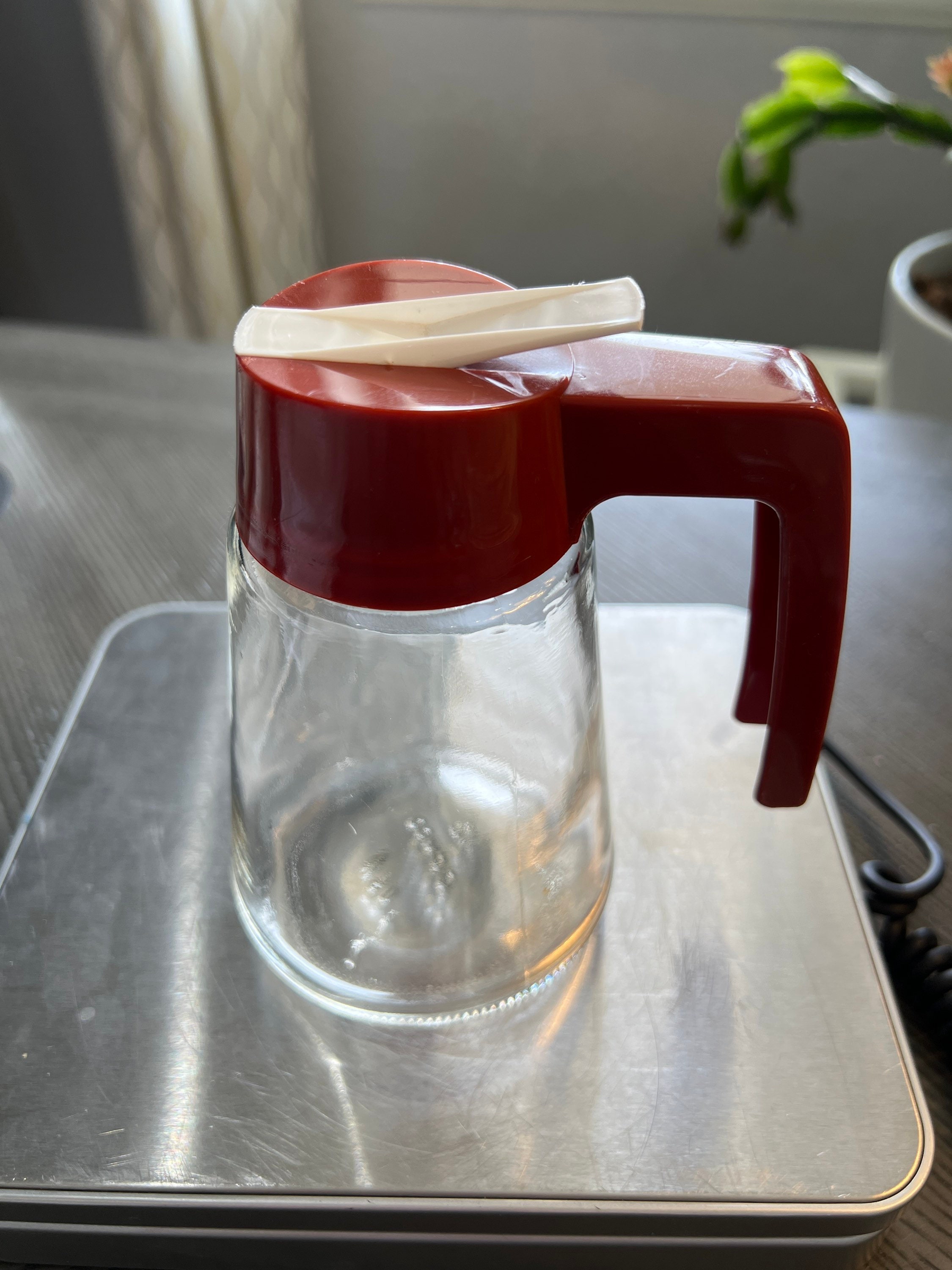 Gemco Syrup Dispenser Etsy