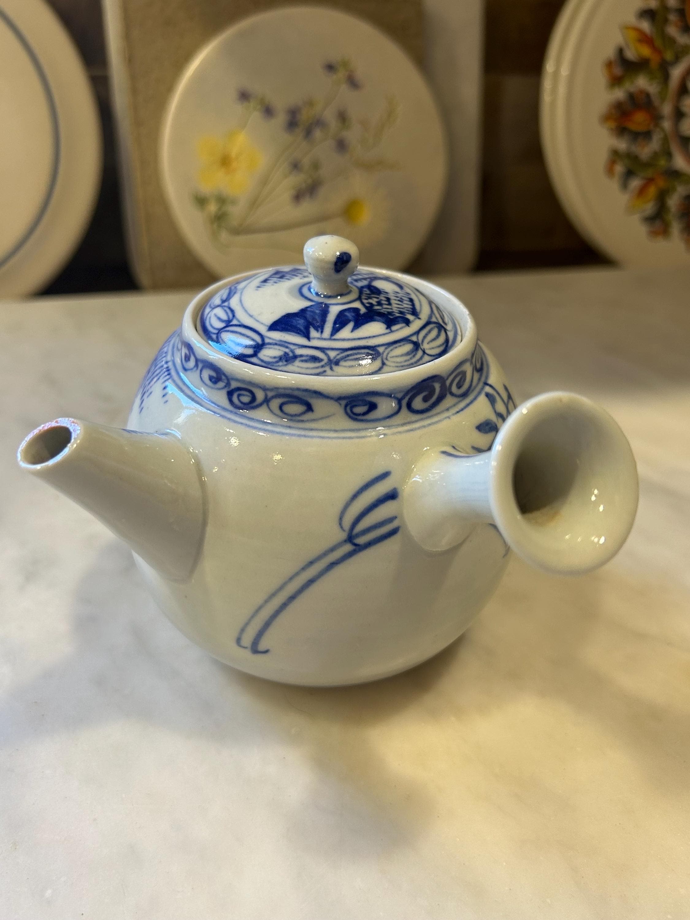 Japanese Porcelain - Etsy