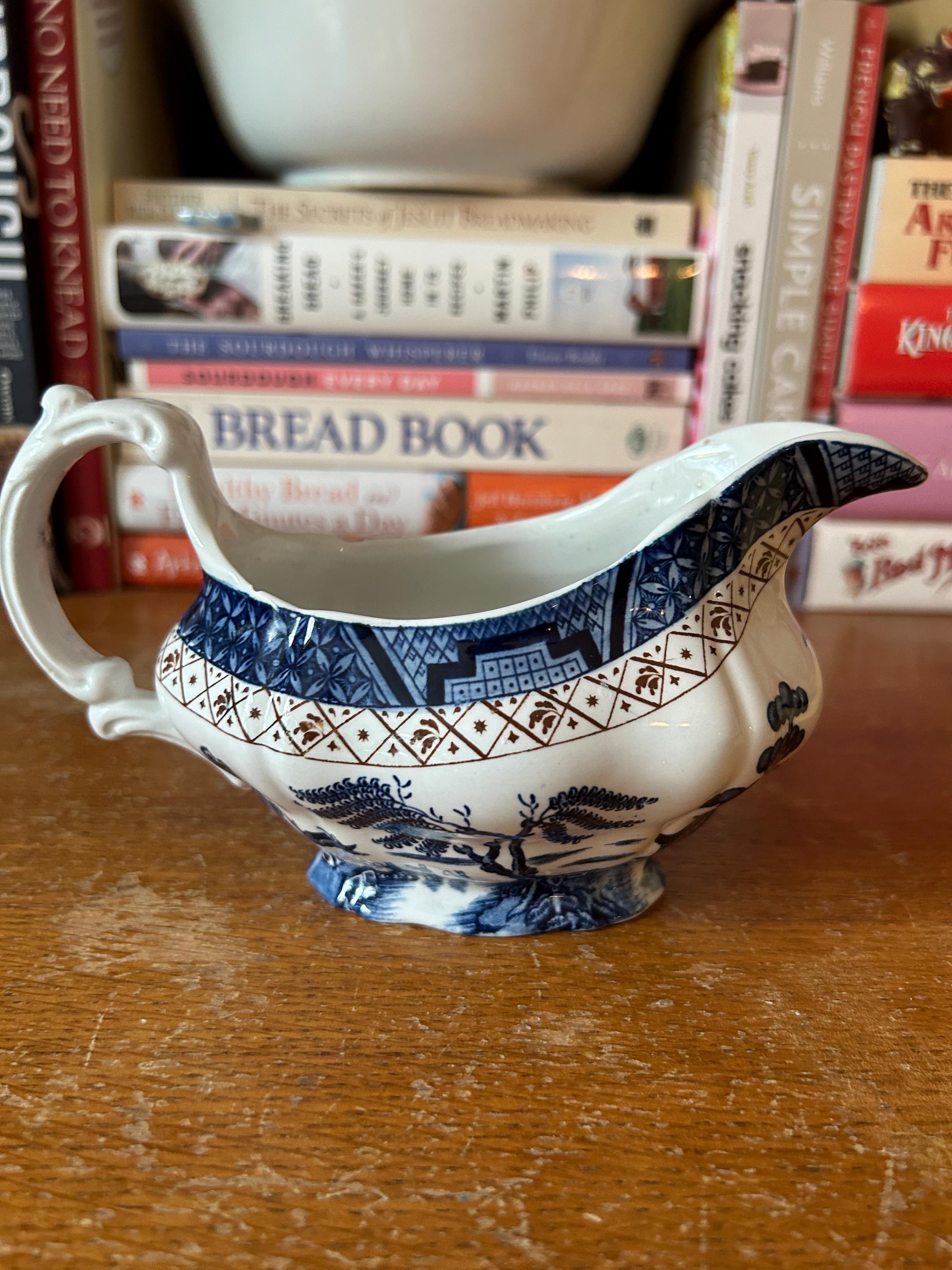 Booths Real Old Willow - Etsy