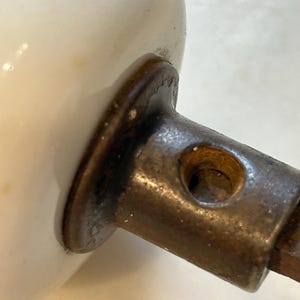 Vintage Door Knobs image 5