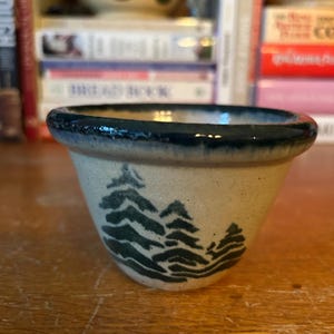 Monroe Saltworks Pottery - Etsy