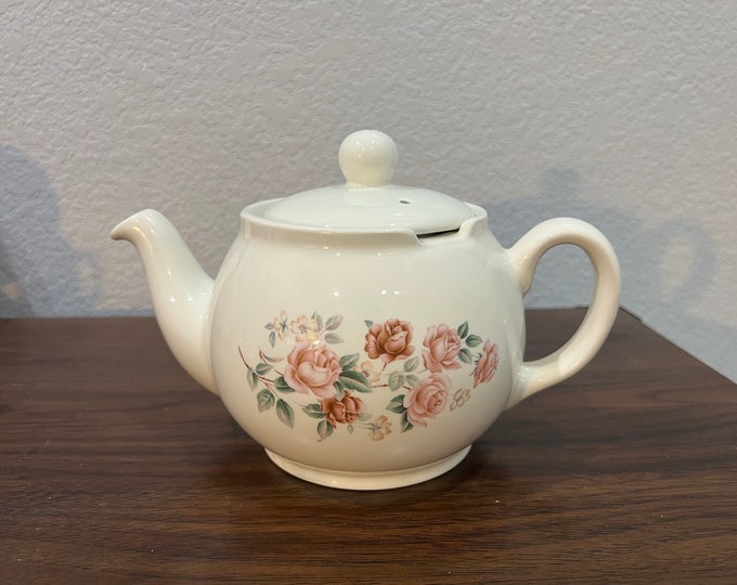 London Pottery Co Chatsford Teapot Etsy