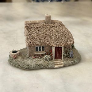 Lilliput Lane House - Etsy