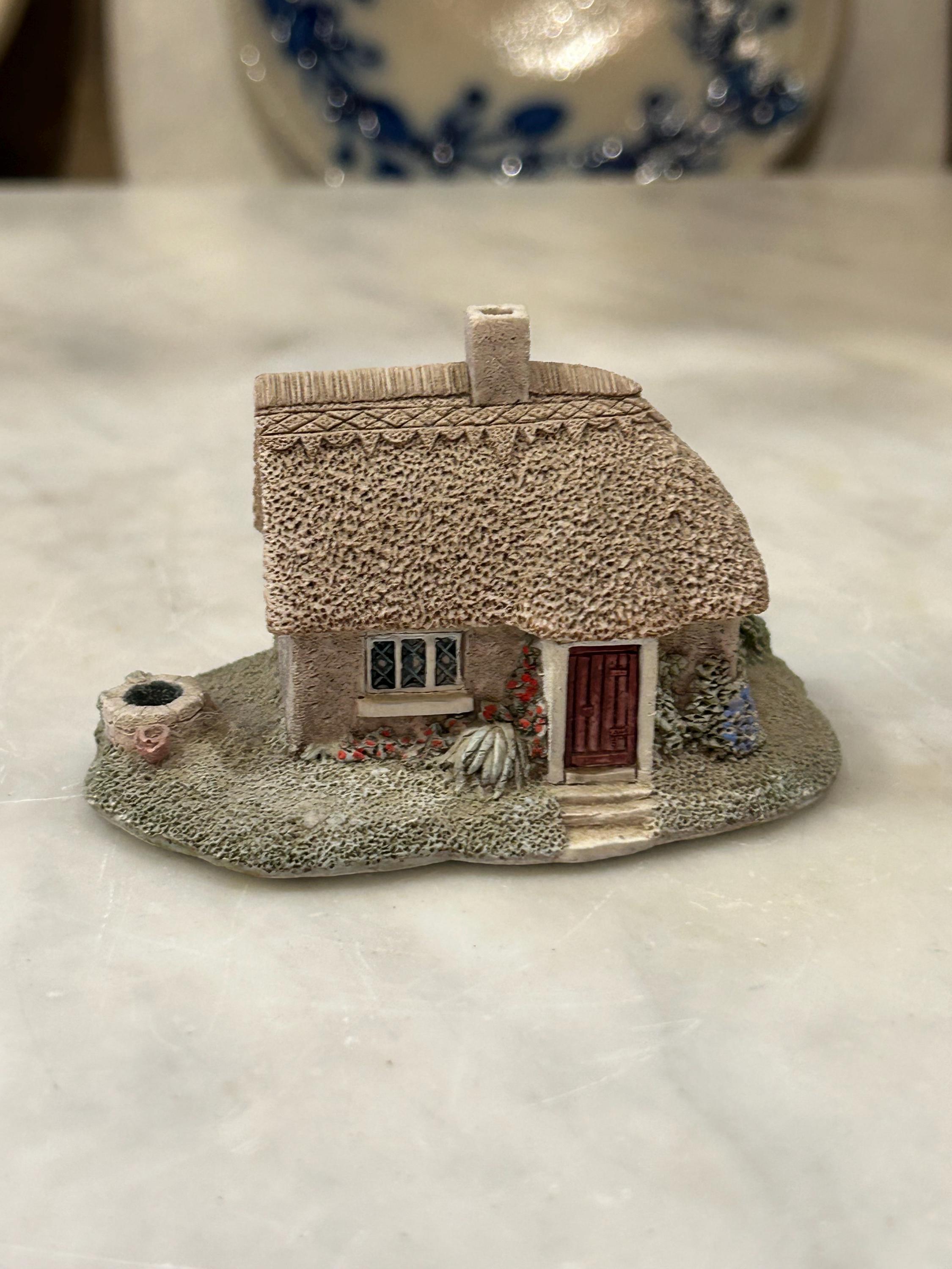 Lilliput Lane - Etsy Lilliput Lane - Etsy