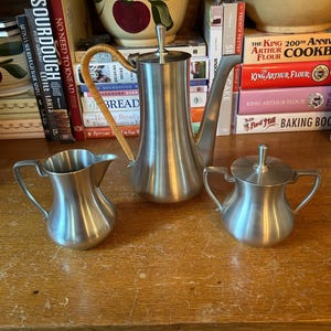 Selangor Tea Set - Etsy