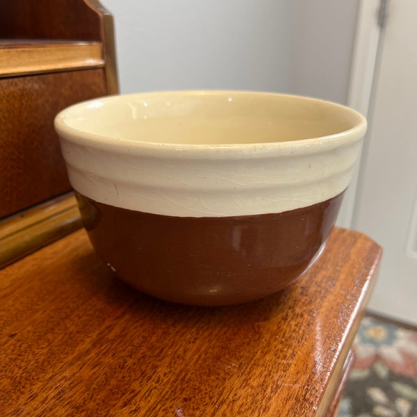 Oxford Stoneware Mixing Bowl 6”