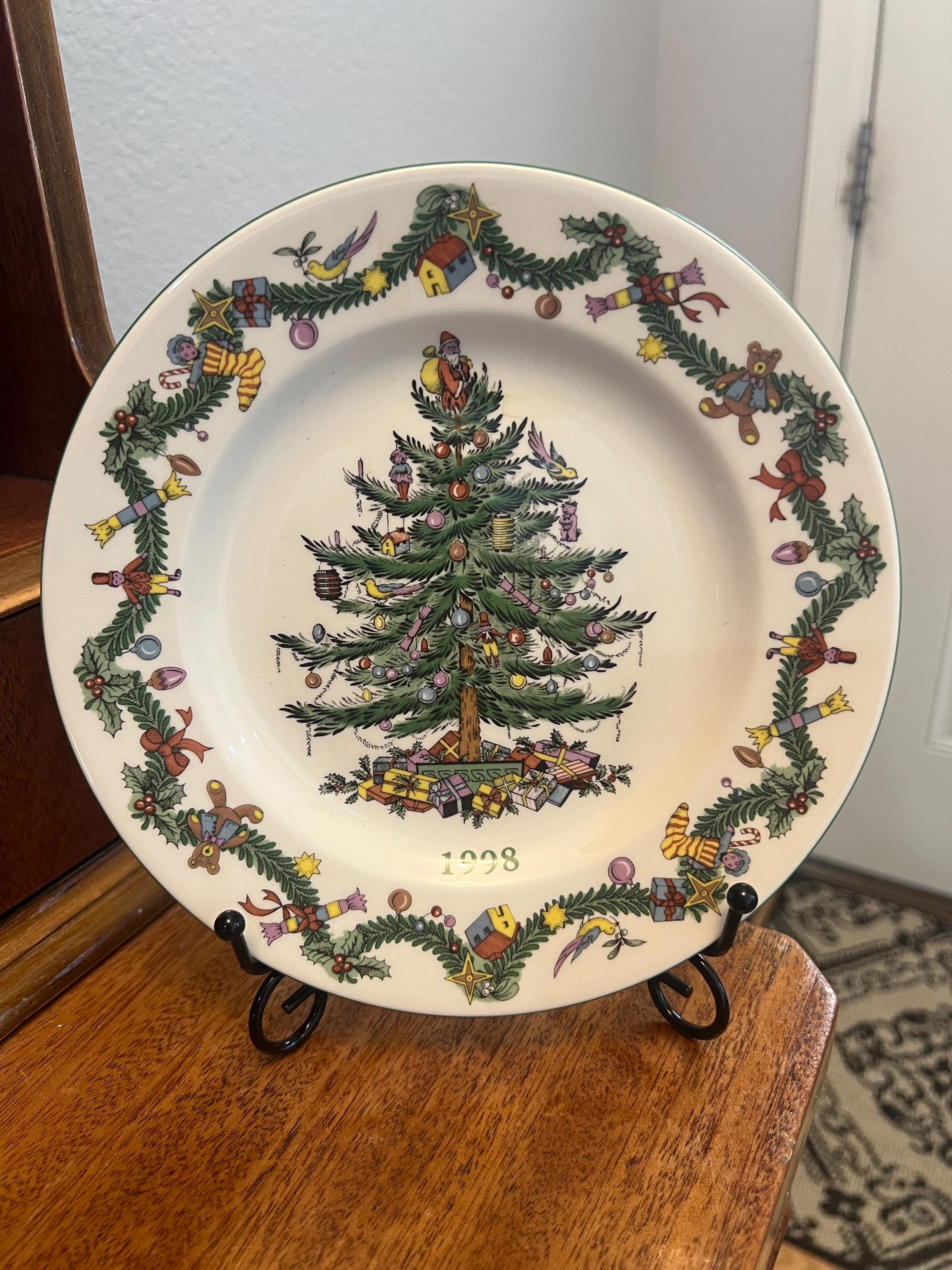 Christmas 1998 - Etsy