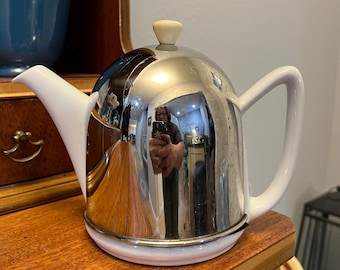 Bredemeijer Cosy Manto Teapot