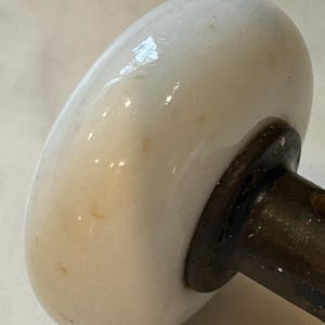 Vintage Door Knobs image 3