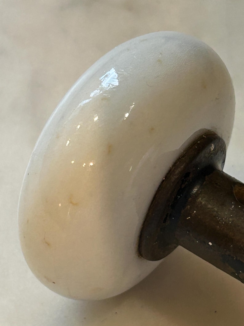 Vintage Door Knobs image 3