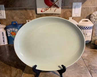 Russell Wright Platter - Etsy