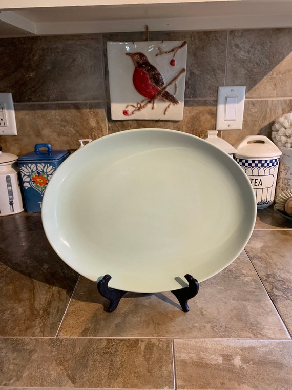 Russell Wright Platter - Etsy