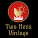 Two Hens