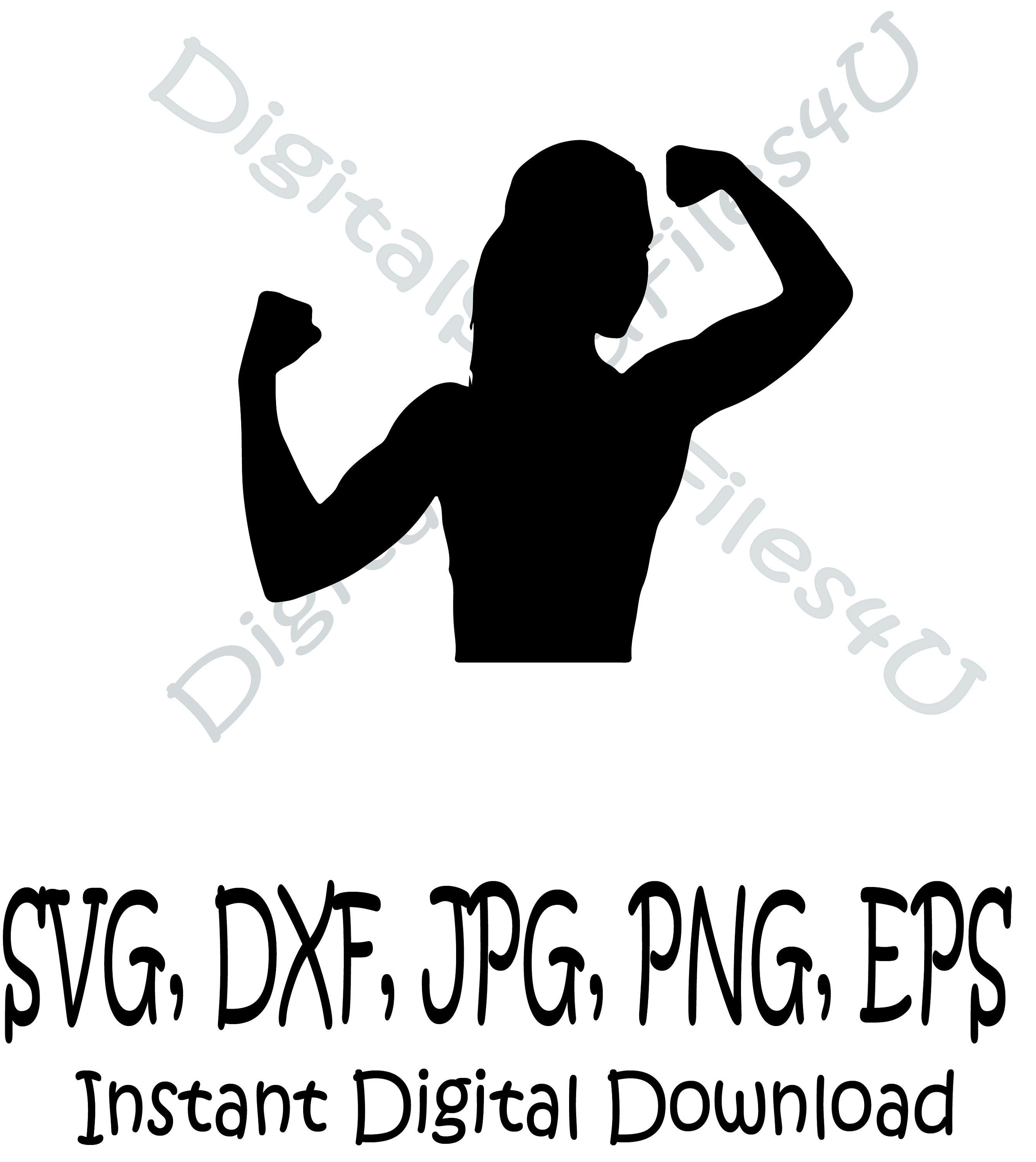 Strong Arm Vector Icon. Sport, Fitness, Bodybuilding Concept Royalty Free  SVG, Cliparts, Vectors, and Stock Illustration. Image 78242489.