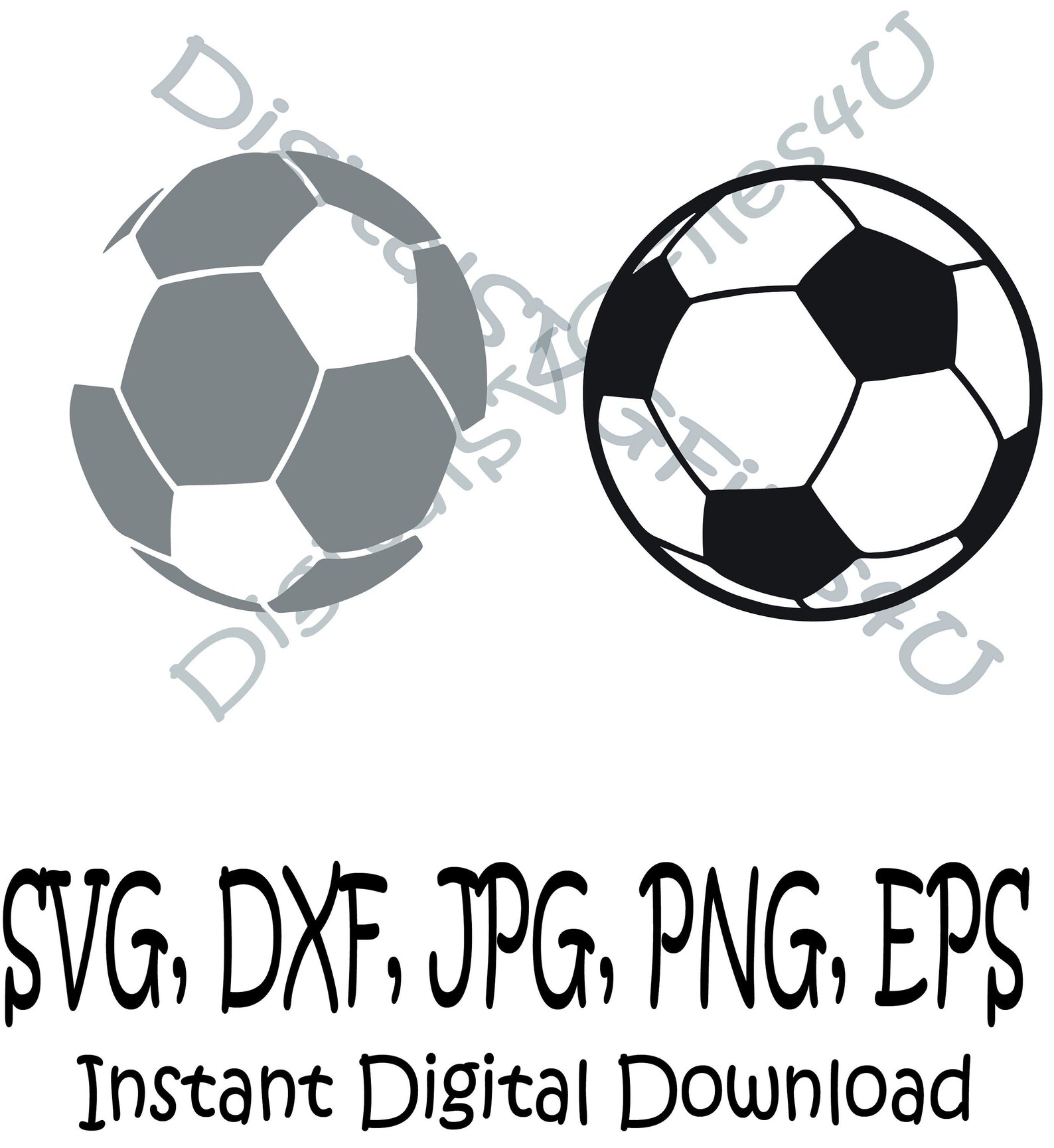 Soccer Ball SVG, Soccer Ball Svg, Soccer Player Svg, Soccer Game Svg