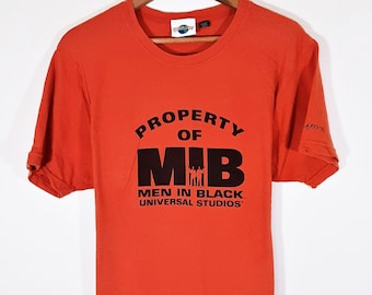 Funny Men in Blacksmithing T-Shirt Movie Men & Women's Tee Blacksmithing Black Hammer Unisex MIB Blacksmith