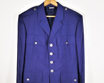 us air force coat
