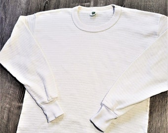 Hanes Thermal Shirt - Etsy