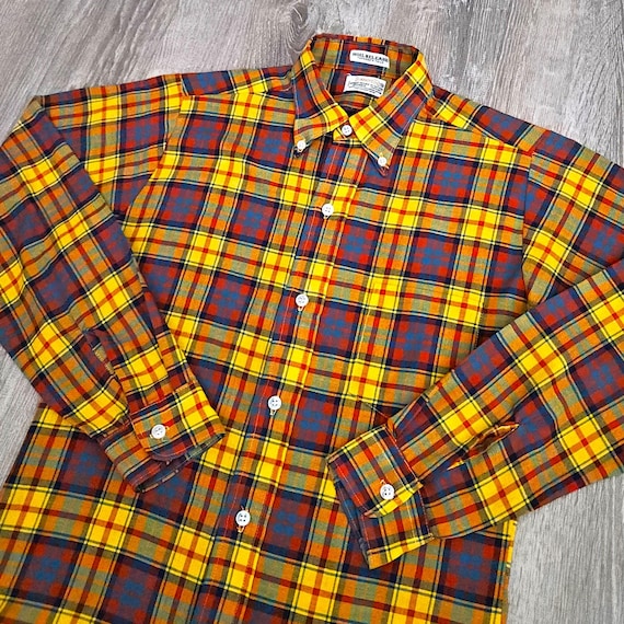 60s 70s BRENT MONTGOMERY WARD オープンカラーシャツ 5625642312a476fe358d9be158b3e7