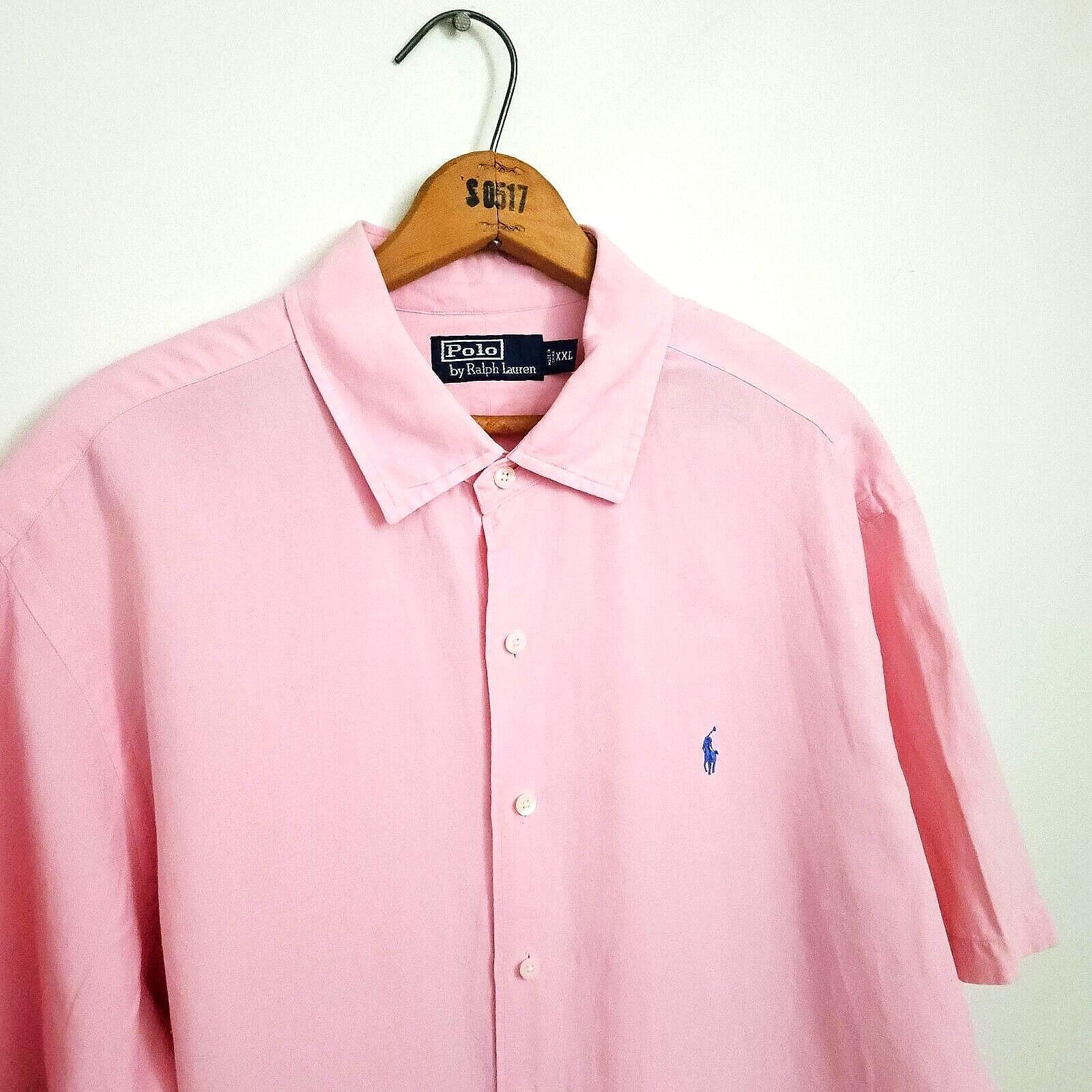 Ralph Lauren Blake Shirt - Etsy