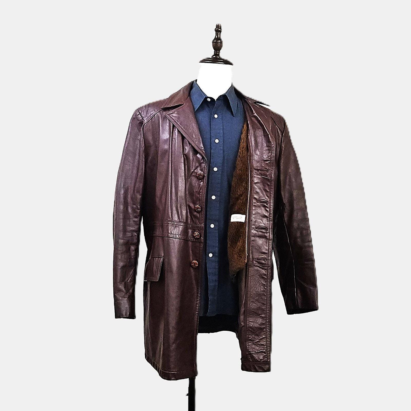 Robert lewis coat - Etsy 日本